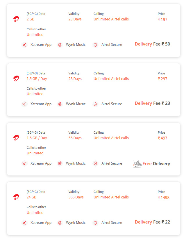 airtel-prepaid-plans