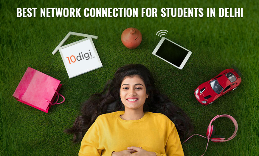 Best SIM Connection for Students