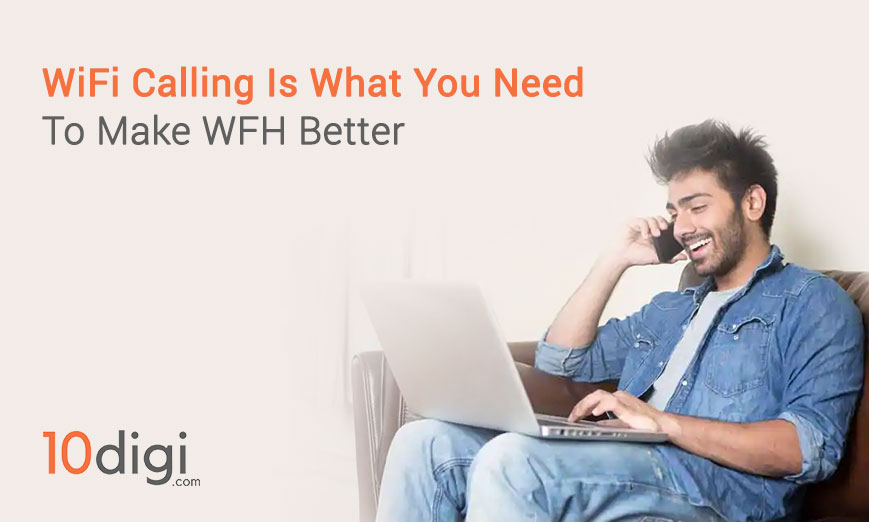 What is Wifi Calling