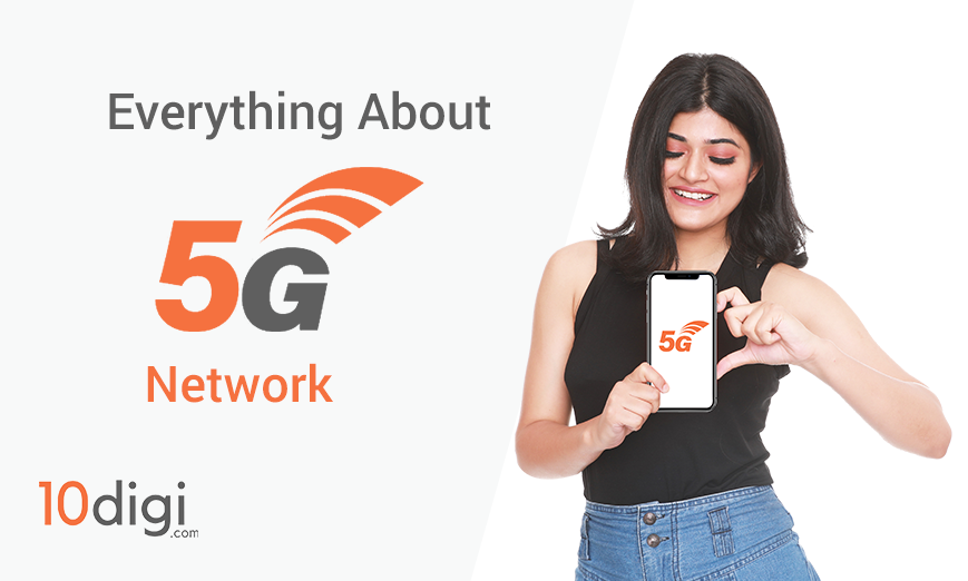 5g launch in india